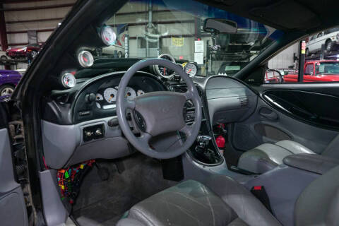 1994 Ford Mustang GT