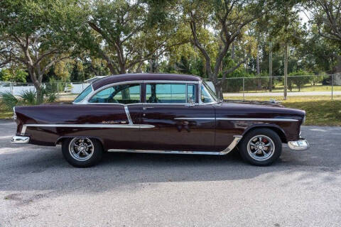 1955 Chevrolet Bel Air