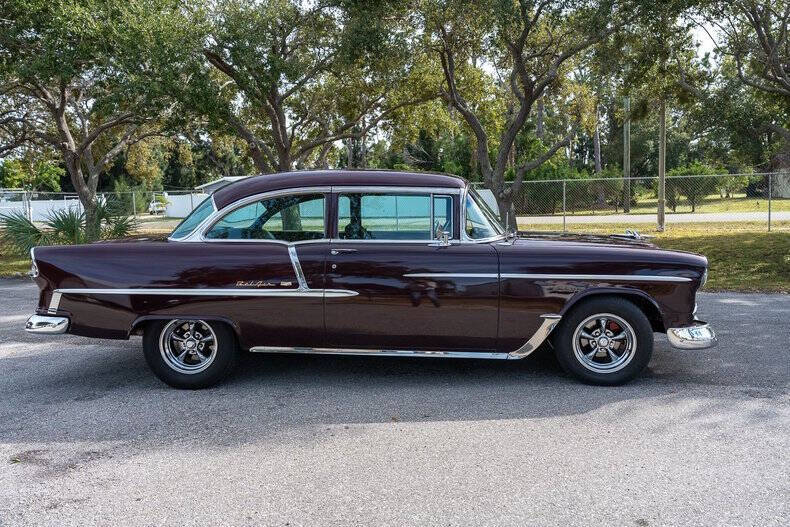 1955 Chevrolet Bel Air