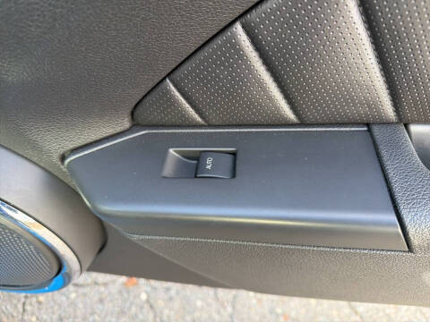 2010 Ford Mustang V6