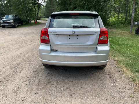 2007 Dodge Caliber SXT