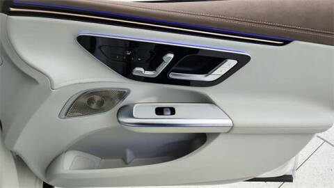 2023 Mercedes-Benz EQE EQE 350+