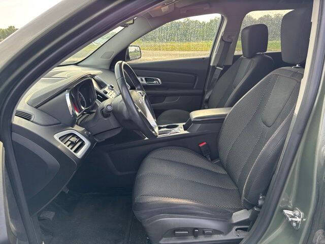 2015 GMC Terrain SLE-2