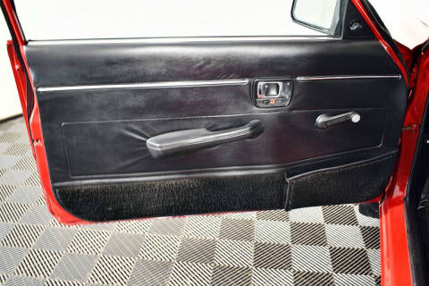 1983 Honda Civic 1500 S