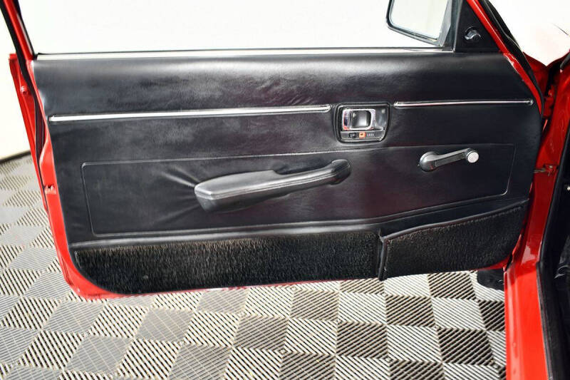 1983 Honda Civic 1500 S