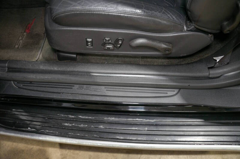 2005 Chevrolet SSR LS