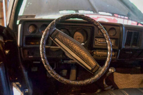 1973 Chevrolet Chevelle