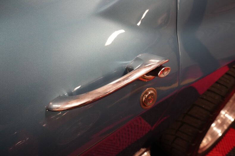 1966 Chevrolet Corvette