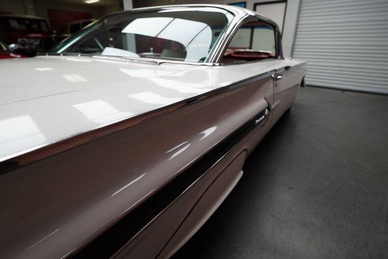 1960 Chevrolet Impala