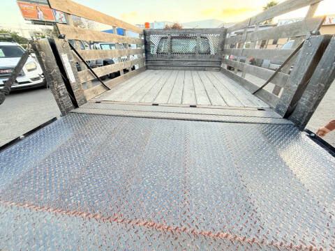 2008 Ford F-350 Super Duty