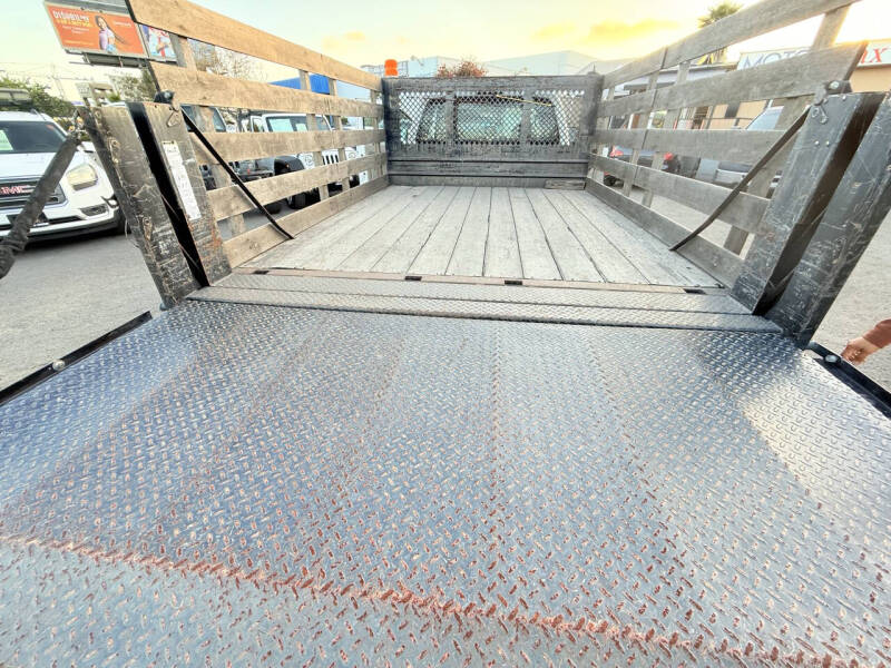 2008 Ford F-350 Super Duty