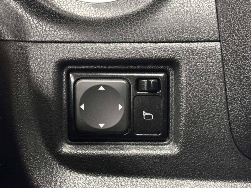 2015 Nissan Versa Note SL