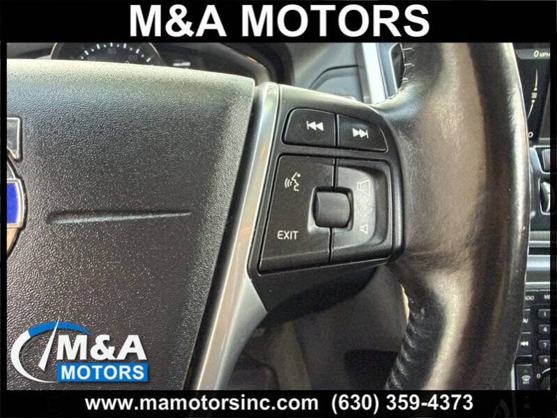 2016 Volvo XC60 T5 Drive-E Premier