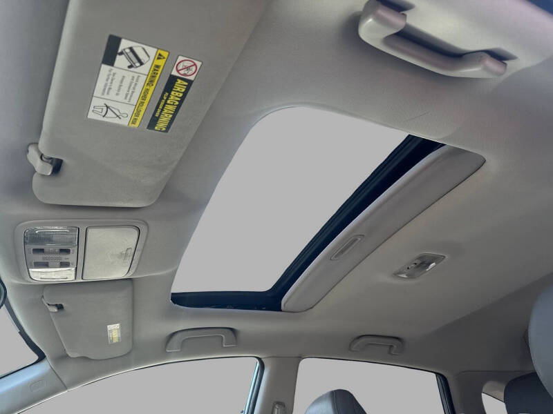 2011 Honda CR-V EX-L