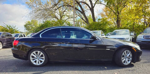 2011 BMW 3 Series 328i