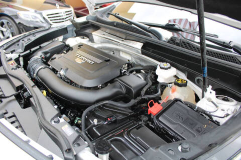 2022 Cadillac XT4 Sport