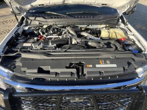 2023 Ford F-350 Super Duty XL