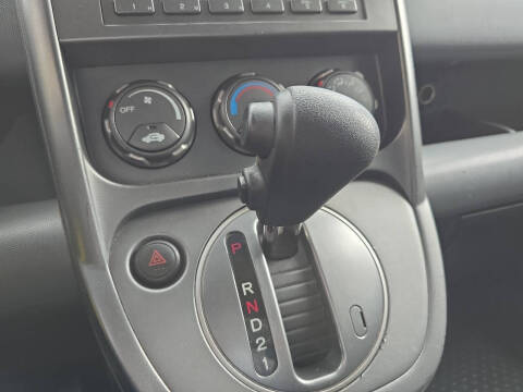 2006 Honda Element EX