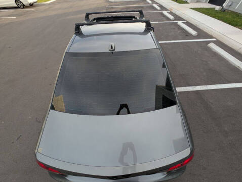 2016 Mercedes-Benz E-Class E 350 4MATIC