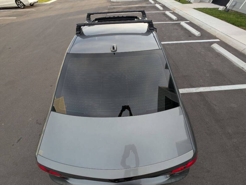 2016 Mercedes-Benz E-Class E 350 4MATIC