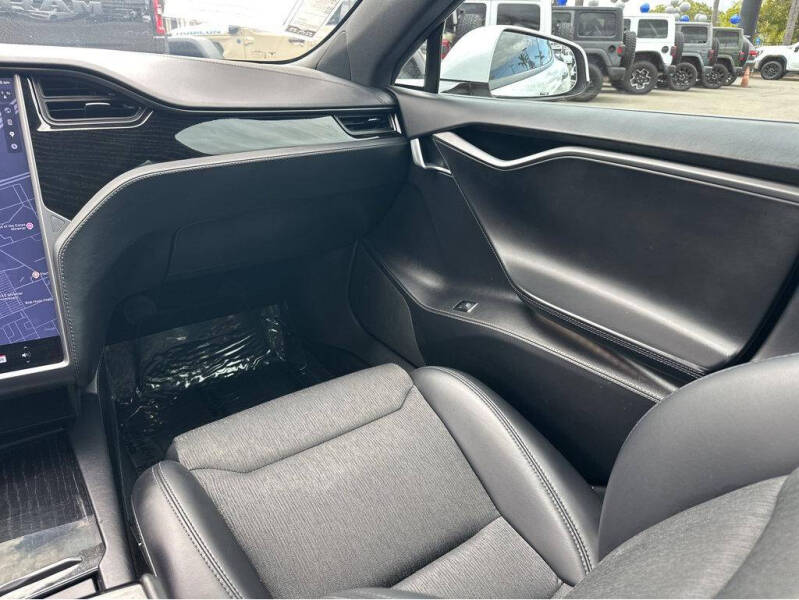 2018 Tesla Model S 75D