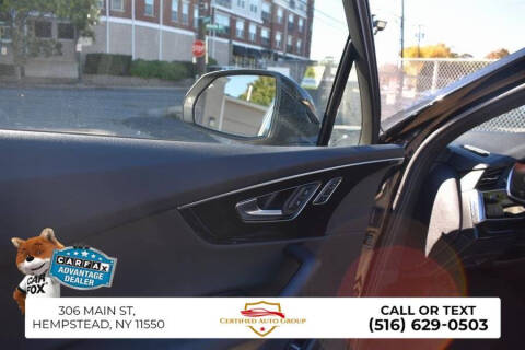 2023 Audi Q7 quattro Premium 45 TFSI