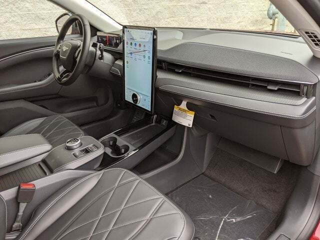 2024 Ford Mustang Mach-E Select