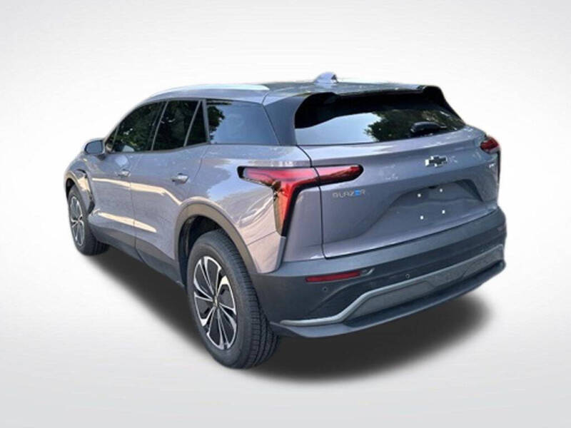 2024 Chevrolet Blazer EV 2LT