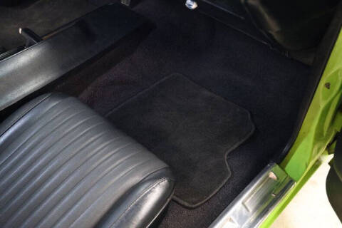 1973 Dodge Challenger