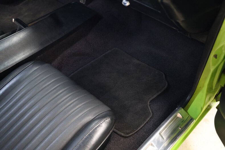 1973 Dodge Challenger