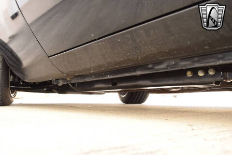 1981 Pontiac Firebird Trans Am