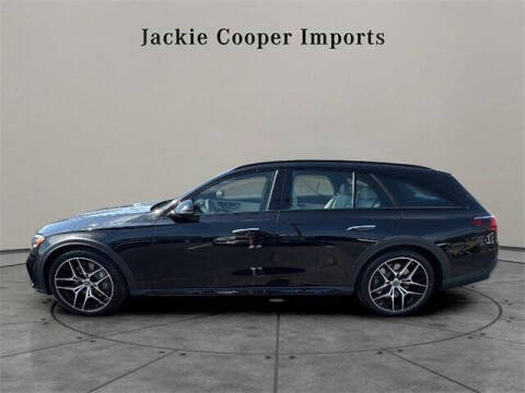 2026 Mercedes-Benz E-Class E 450 4MATIC All-Terrain