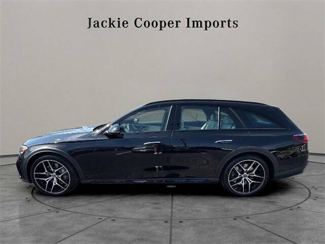 2026 Mercedes-Benz E-Class E 450 4MATIC All-Terrain