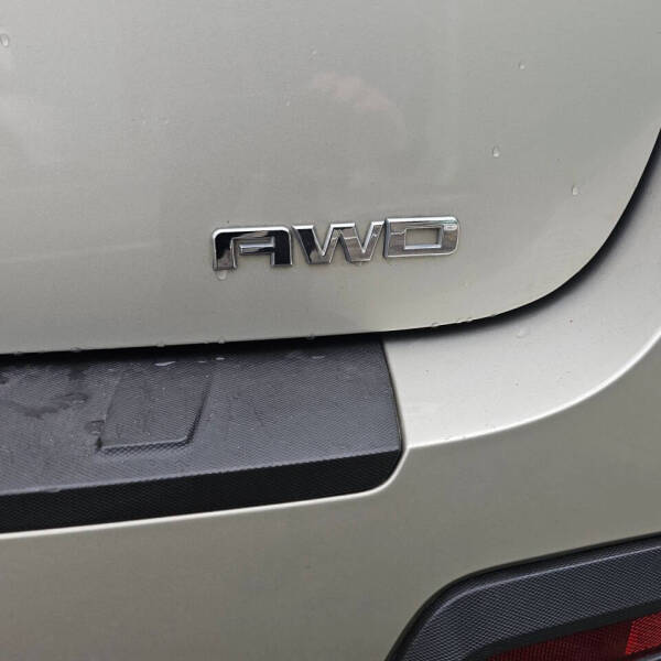 2014 GMC Terrain SLT-1