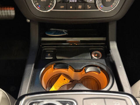 2017 Mercedes-Benz GLE AMG GLE 43