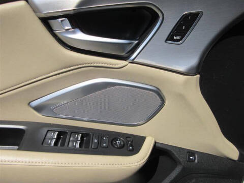 2021 Acura RDX SH-AWD w/Tech