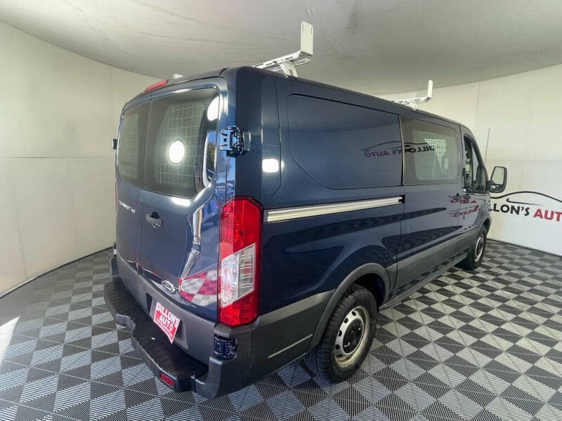 2015 Ford Transit 150