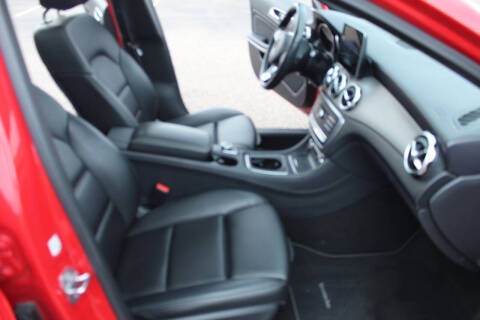 2020 Mercedes-Benz GLA GLA 250 4MATIC