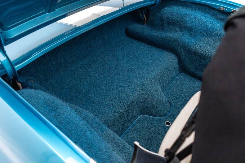 1966 Chevrolet Corvette