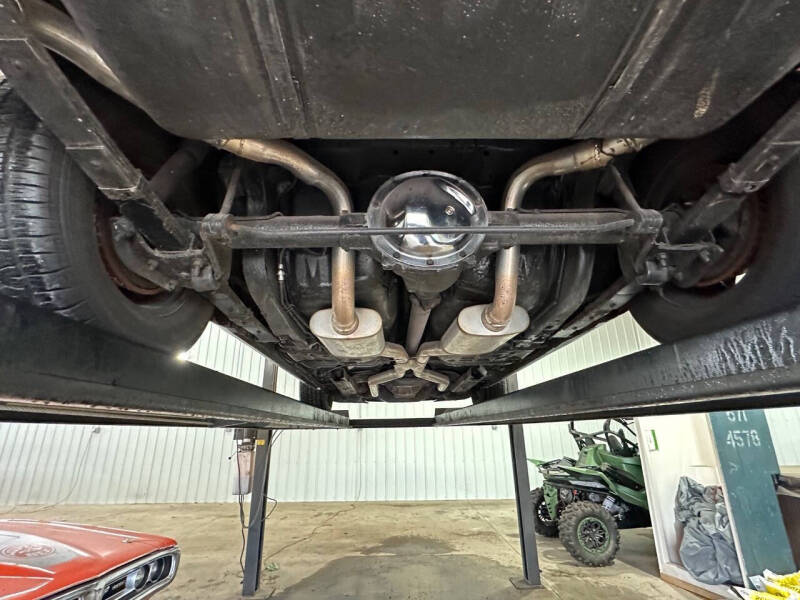 1977 Chevrolet Camaro