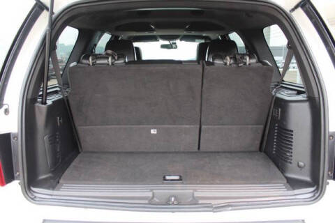 2013 Ford Expedition Limited