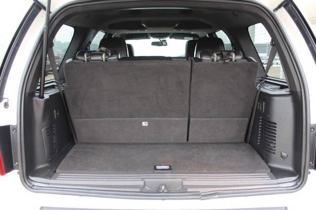 2013 Ford Expedition Limited