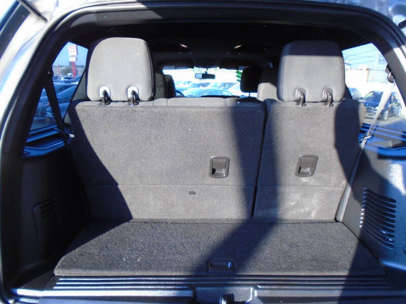 2017 Ford Expedition XLT