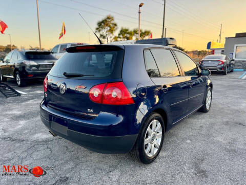 2006 Volkswagen Rabbit