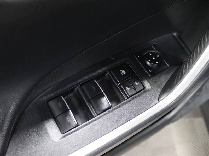 2022 Toyota RAV4 Adventure