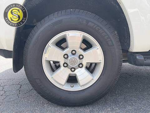 2006 Toyota 4Runner SR5