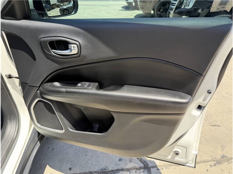 2019 Jeep Compass Altitude