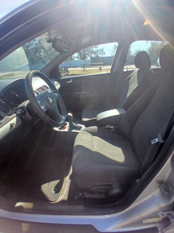 2010 Chevrolet Cobalt LT