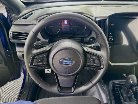 2024 Subaru Impreza RS