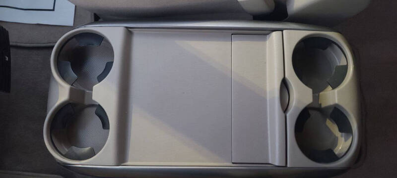 2010 Toyota Sienna LE 7-Passenger